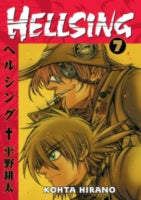 Hellsing