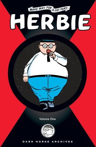 Herbie Archives: 1