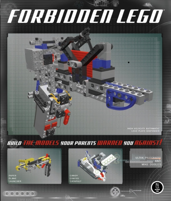 Forbidden Lego