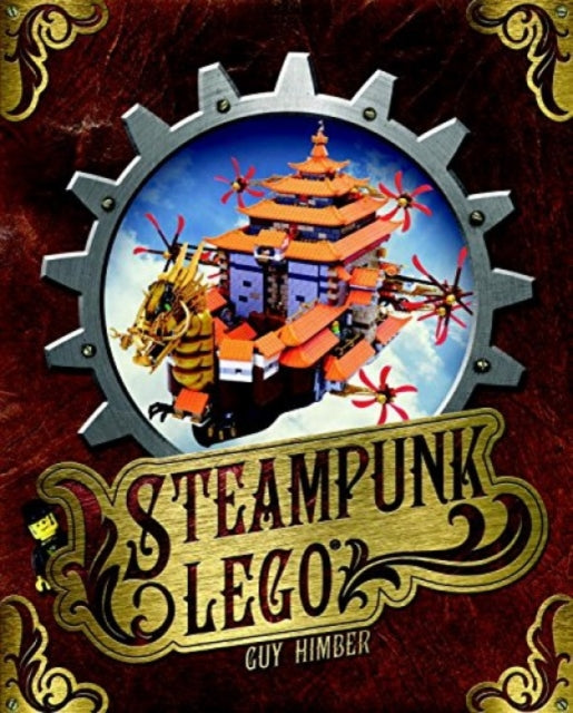 Steampunk LEGO