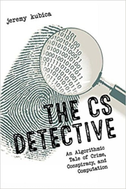 CS Detective