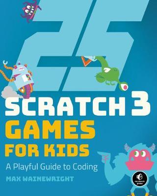 25 Scratch Games For Kids