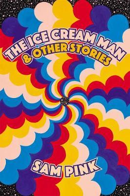 Ice Cream Man and Other Stories