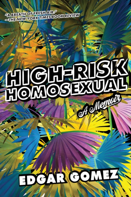 High-risk Homosexual