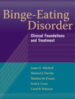 BINGE-EATING DISORDER