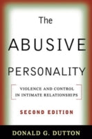 ABUSIVE PERSONALITY