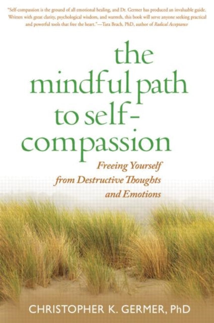 Mindful Path to Self-Compassion