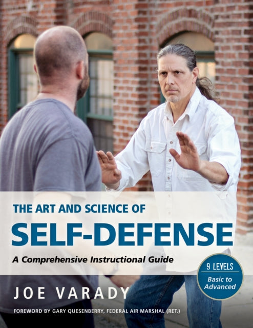Art and Science of Self Defense Training