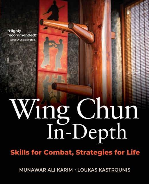 Wing Chun In-Depth