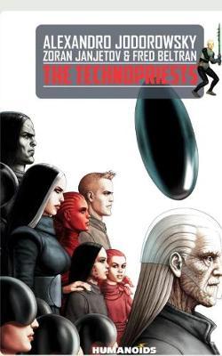 The Technopriests: Supreme collection