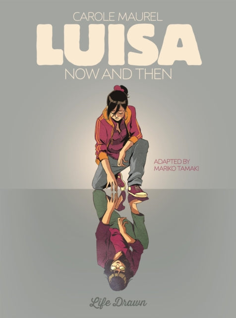 Luisa: Now And Then