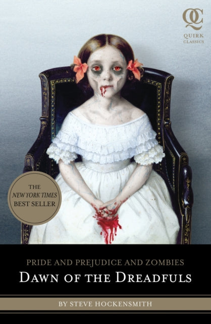 Pride and Prejudice and Zombies