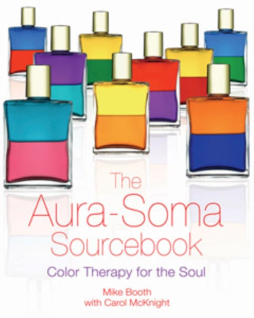 Aura-Soma Sourcebook