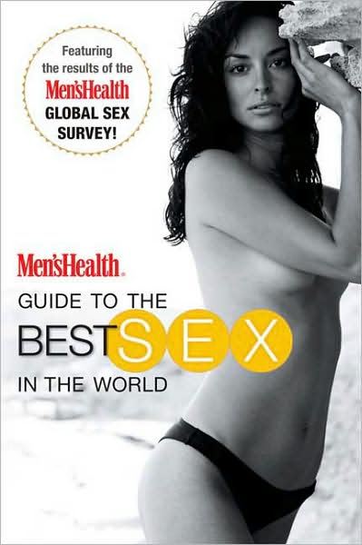 Guide to the Best Sex in the World