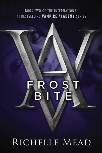 Frostbite (Vampire Academy 2)