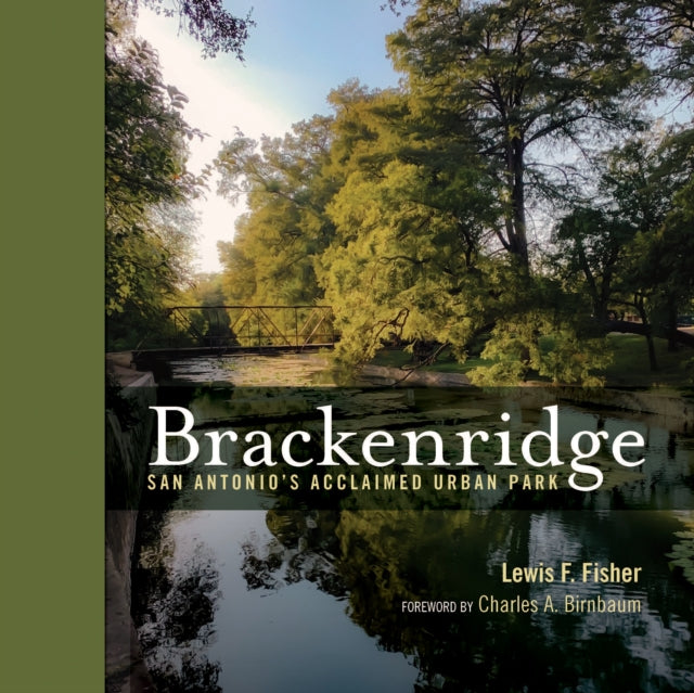 Brackenridge Park