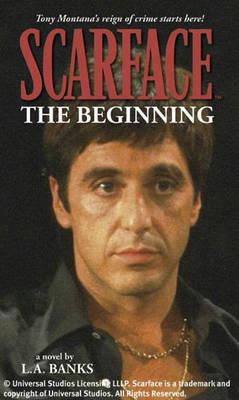 SCARFACE: THE BEGINNING