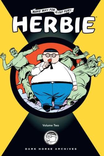 Herbie Archives: 2