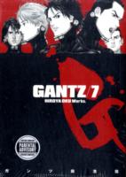 Gantz