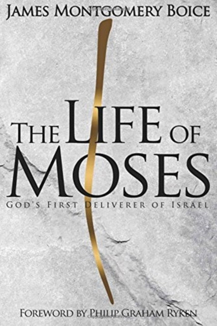 Life of Moses, The