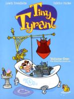 Tiny Tyrant: The Ethelbertosaurus