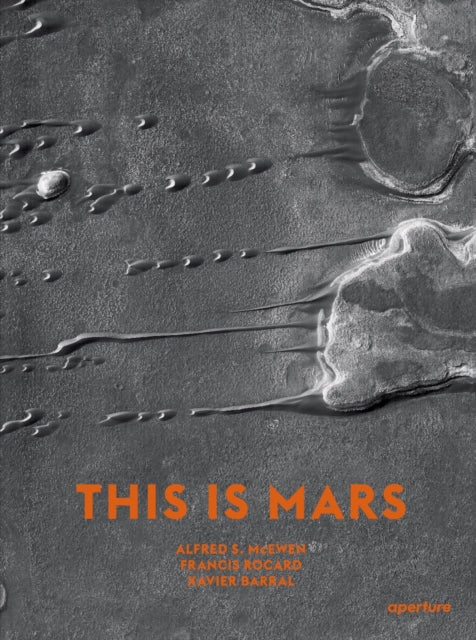This Is Mars: Mid-Sized Edition: Mid-Sized Edition