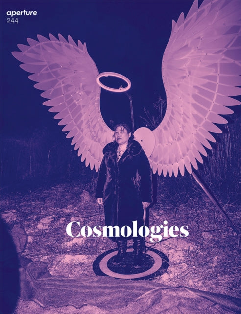 Cosmologies - Aperture 244