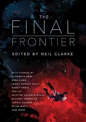 The Final Frontier - Exploring Space