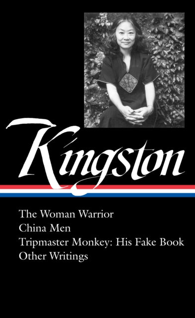 Maxine Hong Kingston