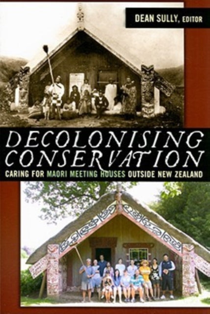 Decolonizing Conservation