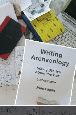 Writing Archaelogy