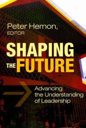 SHAPING THE FUTURE