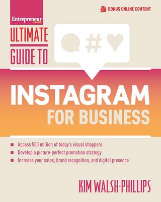 ULTIMATE GUIDE TO INSTAGRAM FOR BUSINESS
