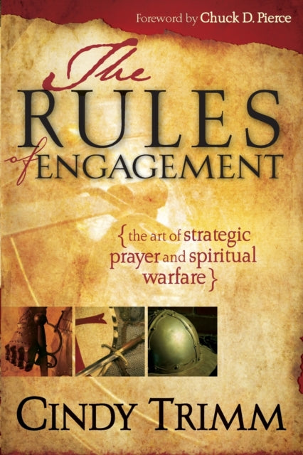 Rules of Engagement, The