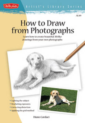 HOW TO DRAW FROM PHOTOGRAPHS