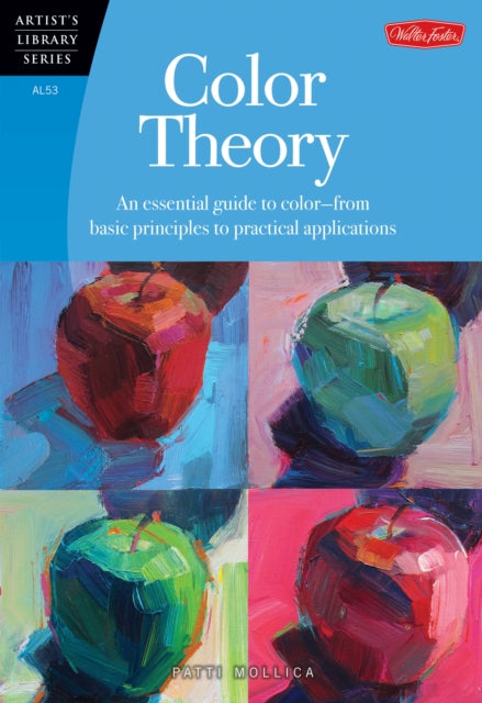 Color Theory (Artist's Library)