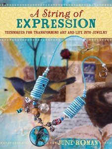 STRING OF EXPRESSION