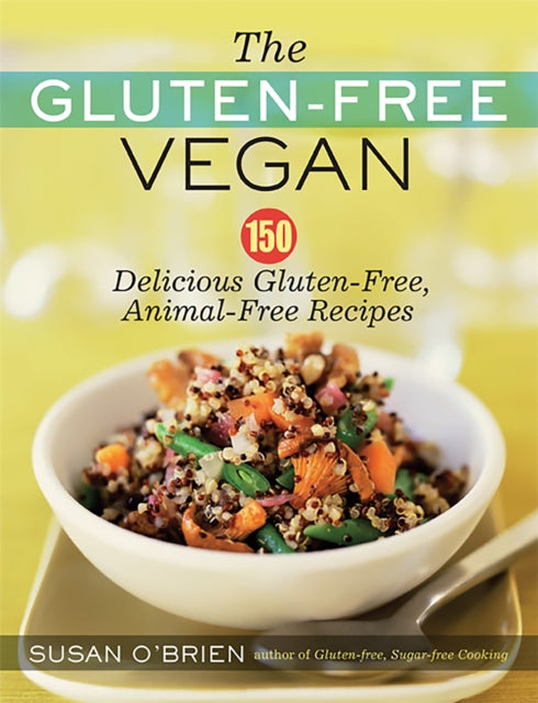 Gluten-Free Vegan
