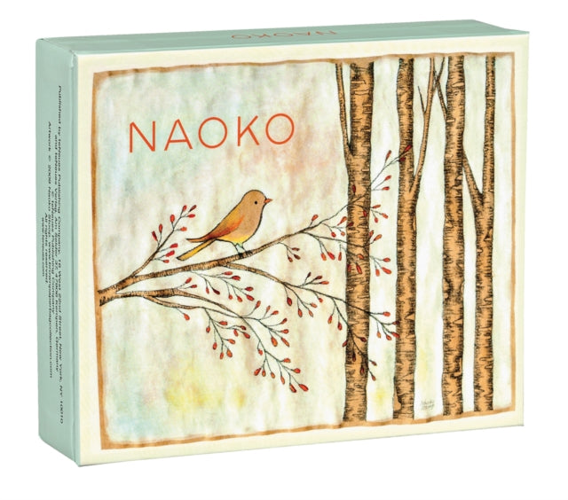 Naoko QuickNotes