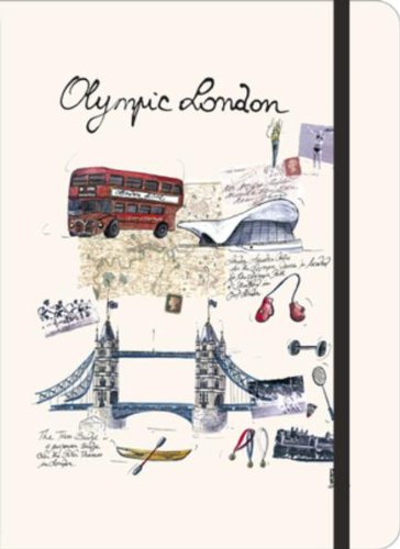 OLYMPIC LONDON JOURNAL
