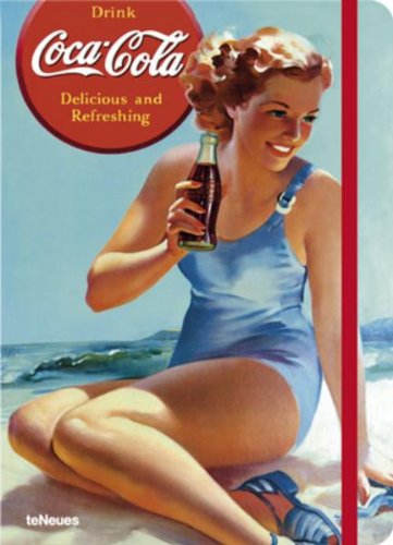 COCA COLA CLASSIC JOURNAL