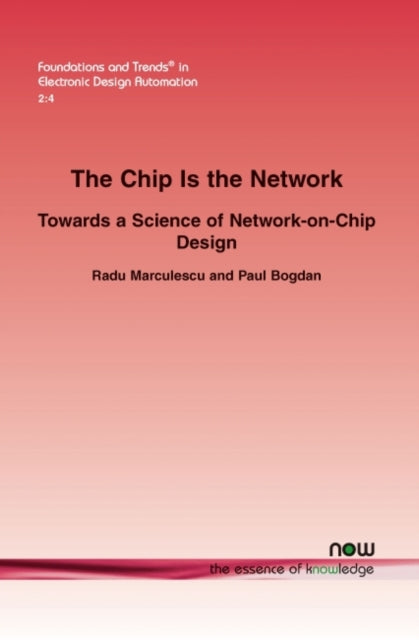 Chip Is the Network