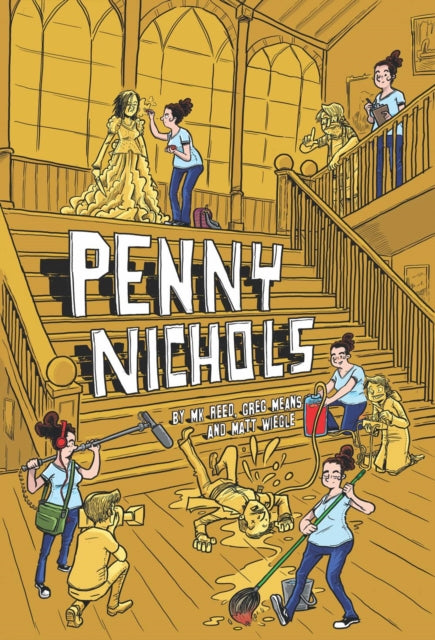 Penny Nichols