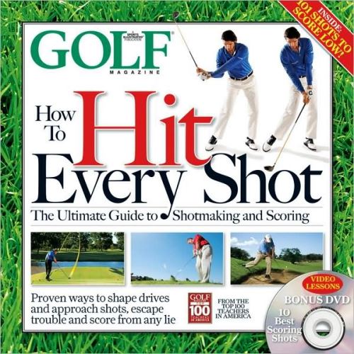 How to Hit Every Shot