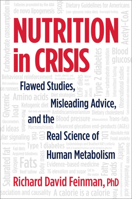 Nutrition in Crisis