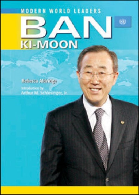 Ban Ki-moon