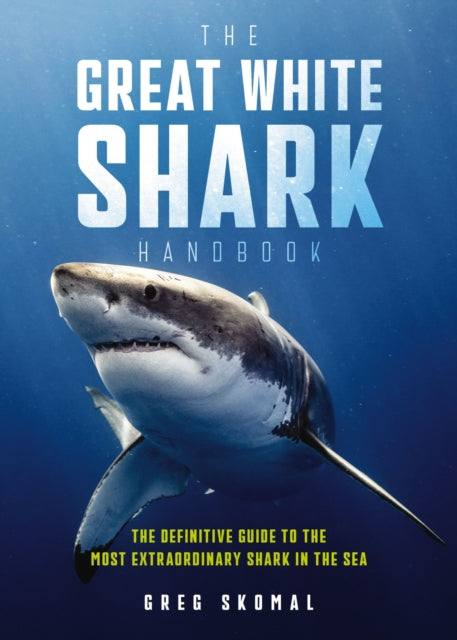 Great White Shark Handbook