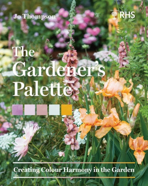 Gardener’s Palette