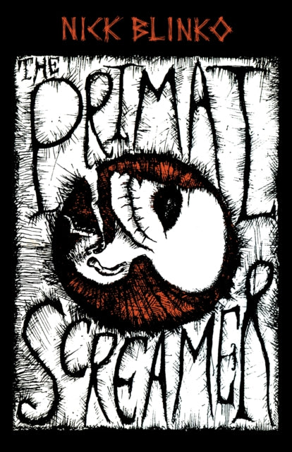 Primal Screamer