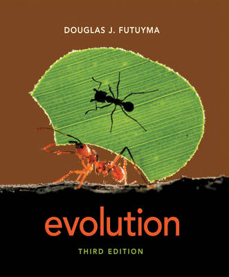 EVOLUTION